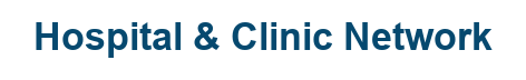 Hospital & Clinic Network